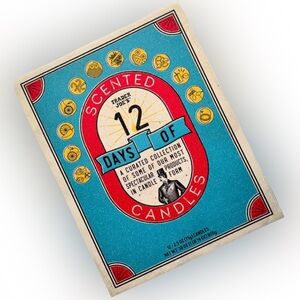 Trader Joe’s Scented Candles